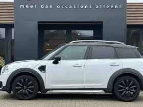 MINI Countryman Cooper Countryman Cooper thumbnail 3