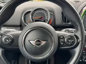 MINI Countryman Cooper Countryman Cooper thumbnail 22