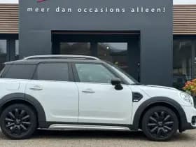 MINI Countryman Cooper Countryman Cooper thumbnail 5