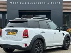 MINI Countryman Cooper Countryman Cooper thumbnail 6