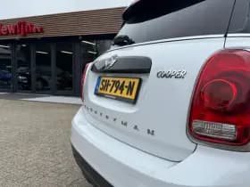 MINI Countryman Cooper Countryman Cooper thumbnail 7