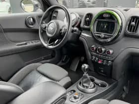 MINI Countryman Cooper Countryman Cooper thumbnail 10