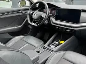 Škoda Octavia Octavia Combi 1.0 TSI e-TEC Business Edition thumbnail 2