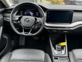 Škoda Octavia Octavia Combi 1.0 TSI e-TEC Business Edition thumbnail 11