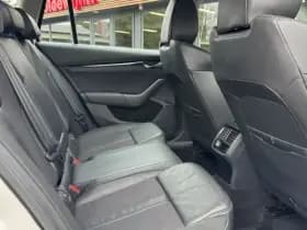 Škoda Octavia Octavia Combi 1.0 TSI e-TEC Business Edition thumbnail 13