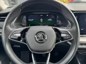 Škoda Octavia Octavia Combi 1.0 TSI e-TEC Business Edition thumbnail 17