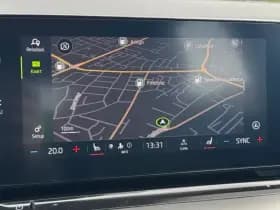 Škoda Octavia Octavia Combi 1.0 TSI e-TEC Business Edition thumbnail 20