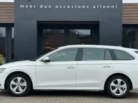 Škoda Octavia Octavia Combi 1.0 TSI e-TEC Business Edition thumbnail 3