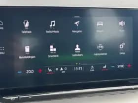 Škoda Octavia Octavia Combi 1.0 TSI e-TEC Business Edition thumbnail 21