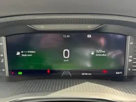 Škoda Octavia Octavia Combi 1.0 TSI e-TEC Business Edition thumbnail 23