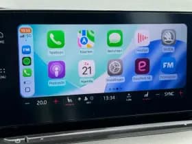 Škoda Octavia Octavia Combi 1.0 TSI e-TEC Business Edition thumbnail 4