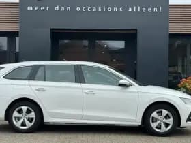 Škoda Octavia Octavia Combi 1.0 TSI e-TEC Business Edition thumbnail 5