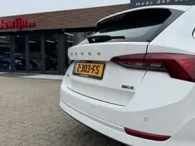 Škoda Octavia Octavia Combi 1.0 TSI e-TEC Business Edition thumbnail 7