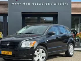 Dodge Caliber 1.8 S