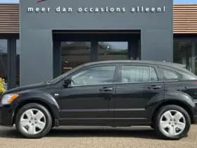Dodge Caliber 1.8 S thumbnail 2