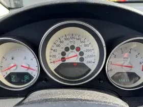 Dodge Caliber 1.8 S thumbnail 16