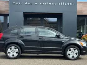 Dodge Caliber 1.8 S thumbnail 3