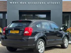 Dodge Caliber 1.8 S thumbnail 4