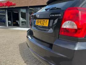 Dodge Caliber 1.8 S thumbnail 5