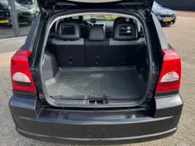 Dodge Caliber 1.8 S thumbnail 6