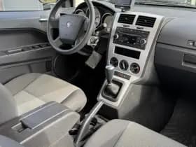 Dodge Caliber 1.8 S thumbnail 7