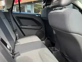 Dodge Caliber 1.8 S thumbnail 8