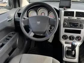 Dodge Caliber 1.8 S thumbnail 9