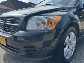 Dodge Caliber 1.8 S thumbnail 10