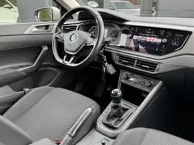Volkswagen Polo 1.0 TSI 95pk Comfortline Business thumbnail 2