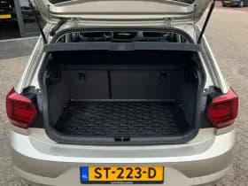 Volkswagen Polo 1.0 TSI 95pk Comfortline Business thumbnail 11