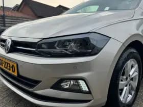 Volkswagen Polo 1.0 TSI 95pk Comfortline Business thumbnail 13