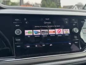 Volkswagen Polo 1.0 TSI 95pk Comfortline Business thumbnail 19