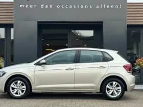 Volkswagen Polo 1.0 TSI 95pk Comfortline Business thumbnail 3