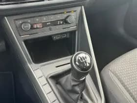 Volkswagen Polo 1.0 TSI 95pk Comfortline Business thumbnail 23