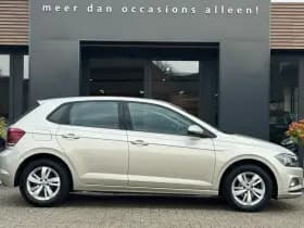 Volkswagen Polo 1.0 TSI 95pk Comfortline Business thumbnail 5