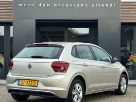 Volkswagen Polo 1.0 TSI 95pk Comfortline Business thumbnail 7