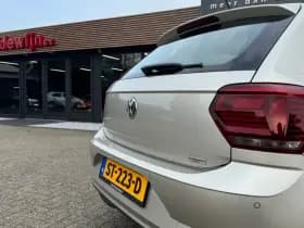 Volkswagen Polo 1.0 TSI 95pk Comfortline Business thumbnail 9