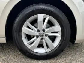 Volkswagen Polo 1.0 TSI 95pk Comfortline Business thumbnail 10