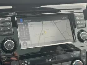 Nissan QASHQAI Qashqai DIG-T 115 Tekna+ 5 h 2017 8 2019 1 thumbnail 26