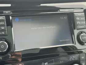 Nissan QASHQAI Qashqai DIG-T 115 Tekna+ 5 h 2017 8 2019 1 thumbnail 27