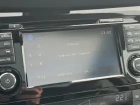 Nissan QASHQAI Qashqai DIG-T 115 Tekna+ 5 h 2017 8 2019 1 thumbnail 28