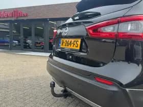 Nissan QASHQAI Qashqai DIG-T 115 Tekna+ 5 h 2017 8 2019 1 thumbnail 7