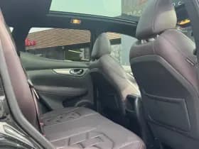 Nissan QASHQAI Qashqai DIG-T 115 Tekna+ 5 h 2017 8 2019 1 thumbnail 8