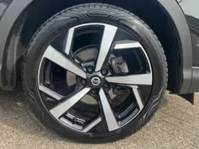 Nissan QASHQAI Qashqai DIG-T 115 Tekna+ 5 h 2017 8 2019 1 thumbnail 9