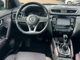 Nissan QASHQAI Qashqai DIG-T 115 Tekna+ 5 h 2017 8 2019 1 thumbnail 10