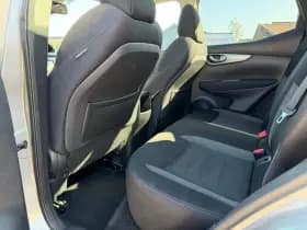 Nissan QASHQAI Qashqai DIG-T 115 N-Connecta thumbnail 12