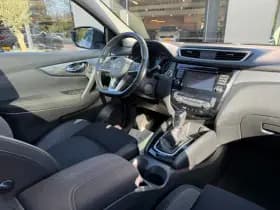 Nissan QASHQAI Qashqai DIG-T 115 N-Connecta thumbnail 13