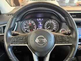 Nissan QASHQAI Qashqai DIG-T 115 N-Connecta thumbnail 20