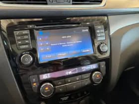 Nissan QASHQAI Qashqai DIG-T 115 N-Connecta thumbnail 21