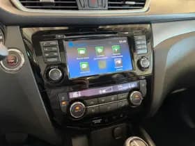 Nissan QASHQAI Qashqai DIG-T 115 N-Connecta thumbnail 22